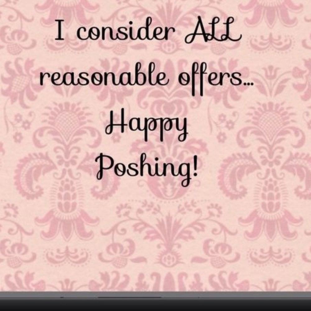 Offers accepted